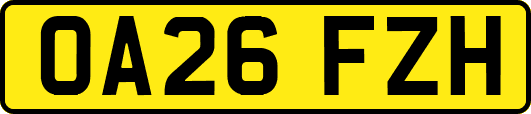 OA26FZH