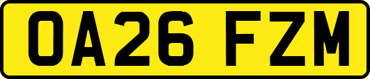 OA26FZM