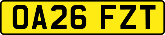 OA26FZT