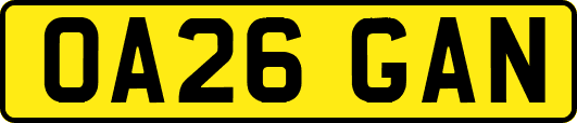 OA26GAN