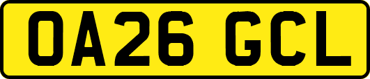 OA26GCL