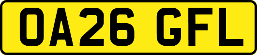 OA26GFL