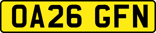 OA26GFN
