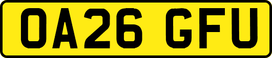 OA26GFU