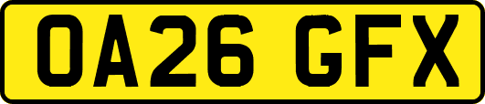 OA26GFX