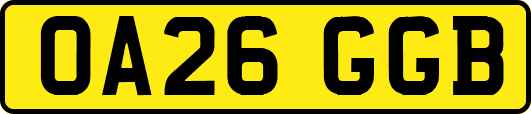 OA26GGB
