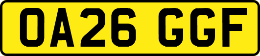 OA26GGF