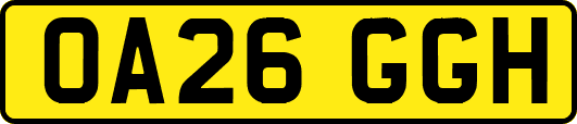 OA26GGH