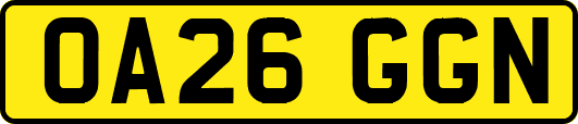 OA26GGN