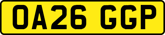 OA26GGP