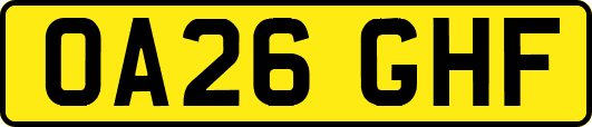 OA26GHF