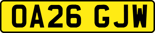OA26GJW