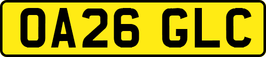 OA26GLC
