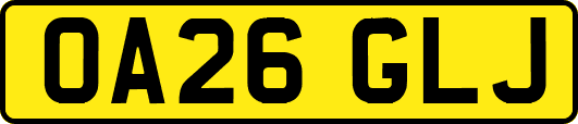OA26GLJ