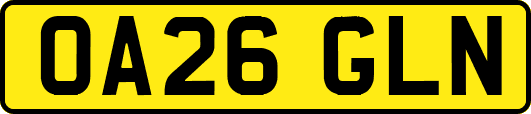 OA26GLN