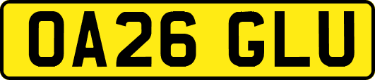 OA26GLU