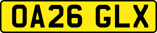 OA26GLX
