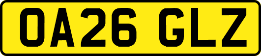 OA26GLZ