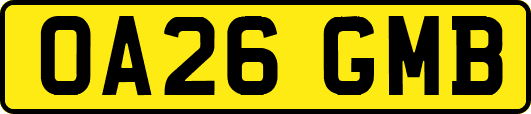 OA26GMB