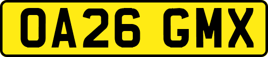 OA26GMX