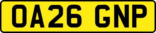 OA26GNP