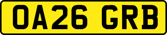 OA26GRB