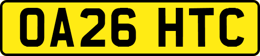 OA26HTC
