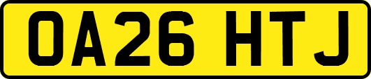 OA26HTJ