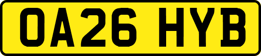 OA26HYB