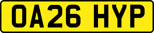 OA26HYP