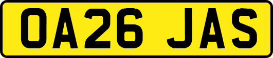 OA26JAS