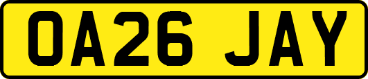 OA26JAY