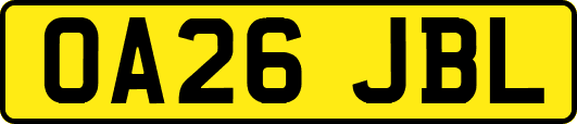 OA26JBL