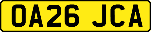 OA26JCA