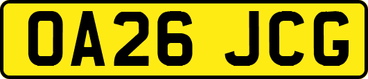 OA26JCG