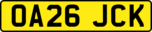 OA26JCK