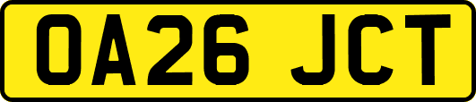 OA26JCT