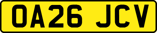 OA26JCV