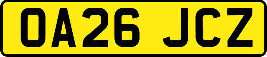 OA26JCZ