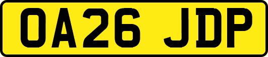 OA26JDP