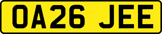 OA26JEE