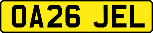 OA26JEL