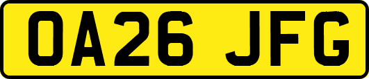 OA26JFG
