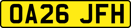 OA26JFH