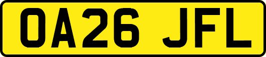 OA26JFL
