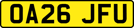 OA26JFU
