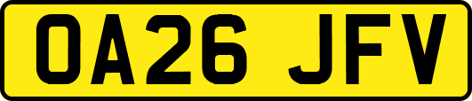 OA26JFV