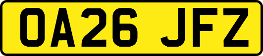 OA26JFZ
