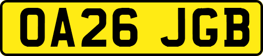 OA26JGB