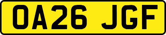 OA26JGF